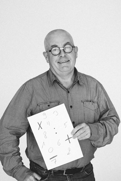 Kris Steyaert Kris Steyaert
