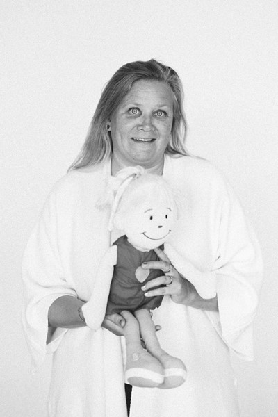 Ellen Bonne Ellen Bonne