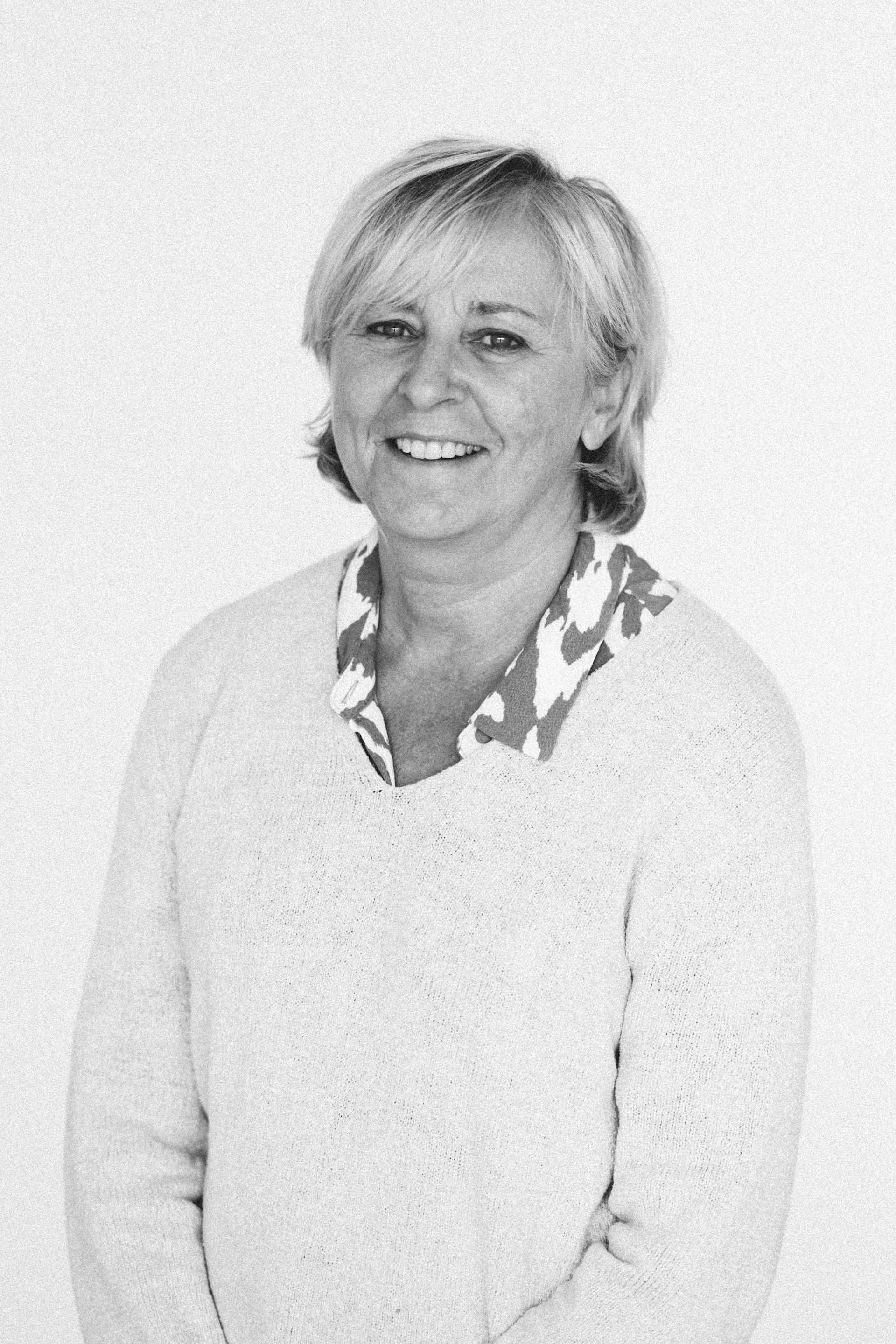 Hendrika Roose