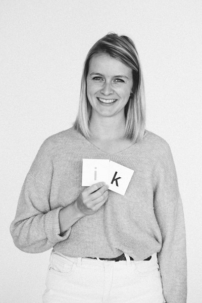 Elke Reyserhove Elke Reyserhove