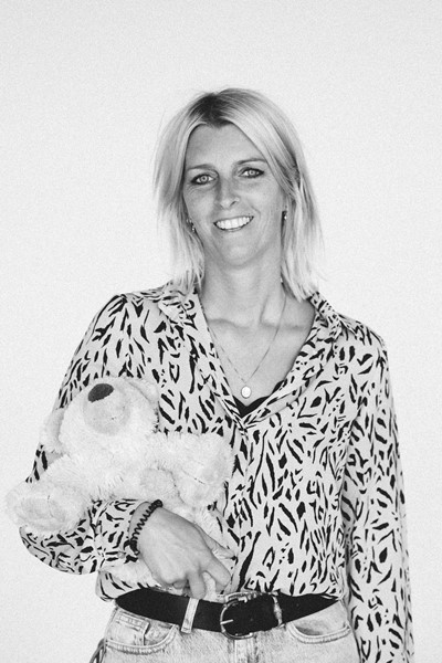 Sophie Verkruysse Sophie Verkruysse