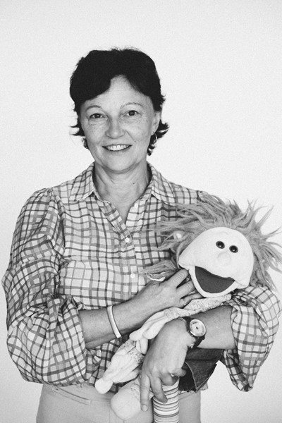Chantal Van Parys Chantal Van Parys