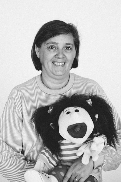 Inge Braeckevelt Inge Braeckevelt