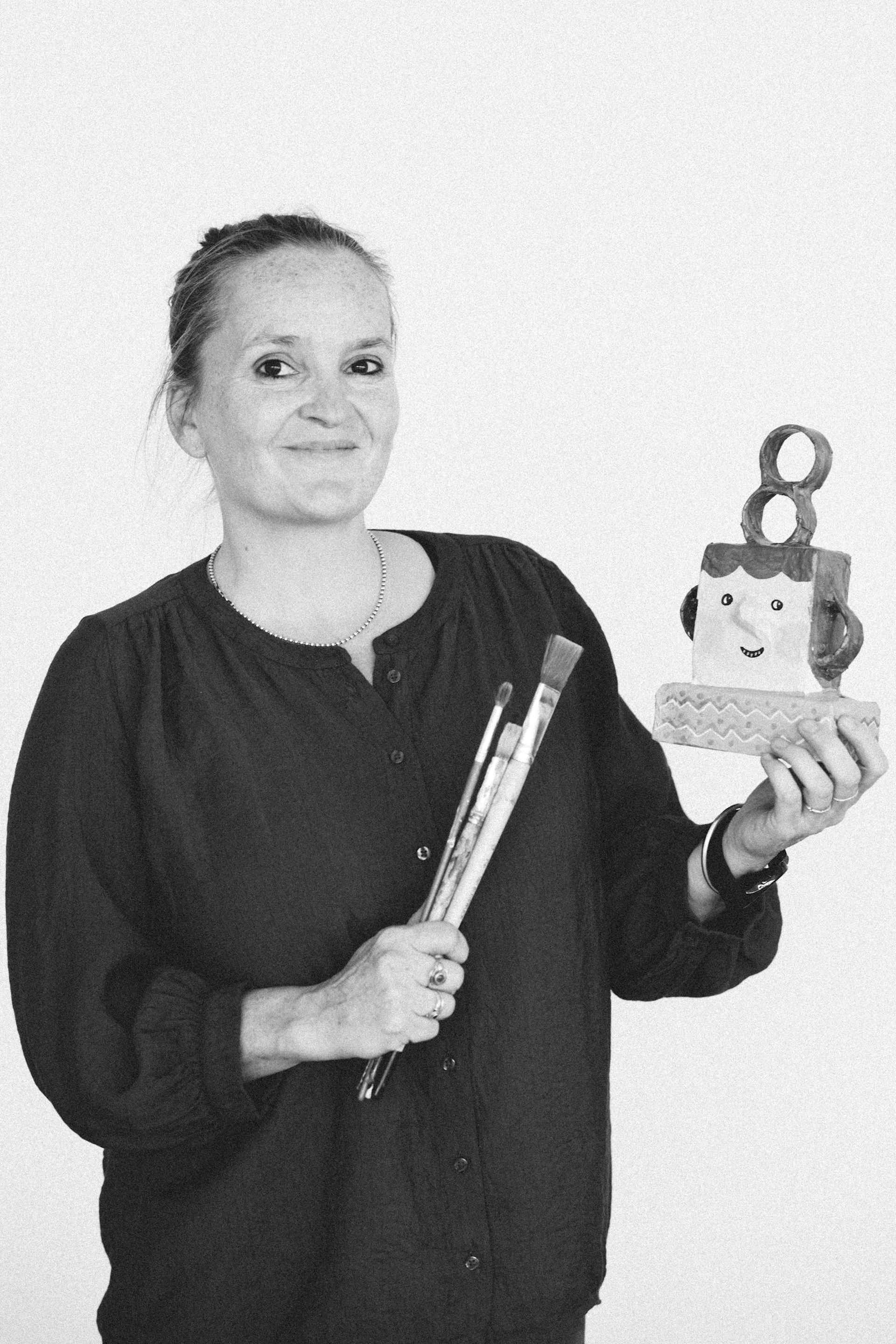 Charlotte Schelfthout